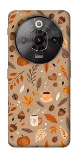 Чохол на ZTE Nubia Focus Pro Autumn vibes ver.6 фото 1 з 1