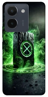 Чохол на Vivo Y36 Руна Гебо фото 1 з 1