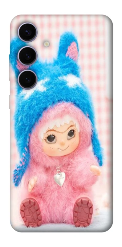 Чохол на Samsung Galaxy S25+ Wakuku ver.5 фото 1 з 1