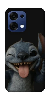 Чохол на Oppo A6 Pro 4G/5G Stitch фото 1 з 2