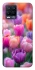 Чехол на Realme 8 Поле тюльпанов фото 1 из 1
