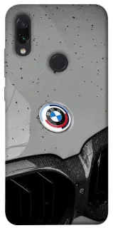Чехол на Xiaomi Redmi Note 7 / Note 7 Pro / Note 7s BMW v52 фото 1 из 1