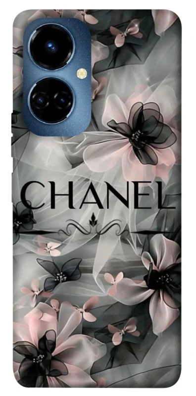 Чехол на TECNO Camon 19 Chanel фото 1 из 1