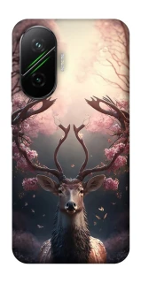 Чохол на Xiaomi Poco F7 Скандинавський олень v3 фото 1 з 1