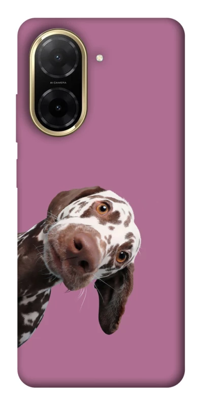 Чохол на Xiaomi Redmi A5 (Europe version) А що тут фото 1 з 1