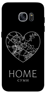 Чохол на Samsung G935F Galaxy S7 Edge Суми Home фото 1 з 1