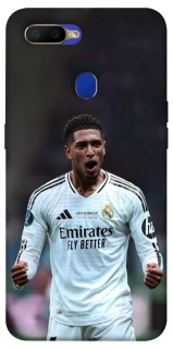 Чохол на Oppo A5s Jude Bellingham V2 фото 1 з 1