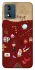 Чехол на Motorola Moto E13 Harry Potter V24 фото 1 из 1