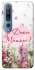 Чехол на Xiaomi Mi 10 / Mi 10 Pro Mother's Day ver.3 фото 1 из 1