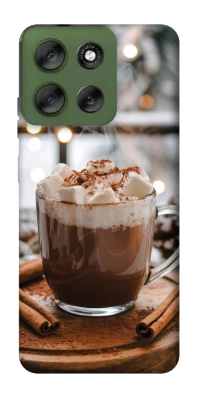 Чехол на Motorola Moto G56 5G Cocoa фото 1 из 1