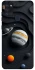 Чохол на Samsung Galaxy A21s 3D Space фото 1 з 1