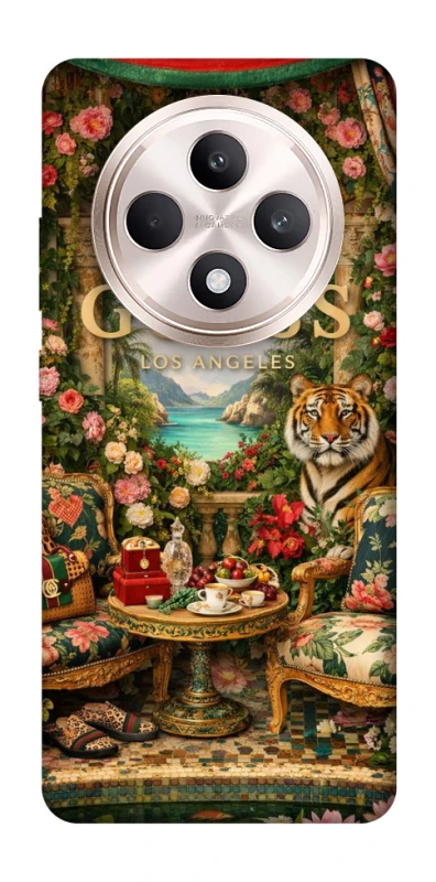 Чехол на Oppo Reno 12 F 4G/5G Guess фото 1 из 1