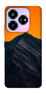 Чохол на ZTE Nubia V60 Desing Black rock фото 1 з 1