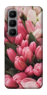 Чехол на Infinix Hot 60 Pro+ Flowers v3 фото 1 из 1