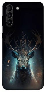 Чохол на Samsung Galaxy S21+ Скандинавський олень v2 фото 1 з 1