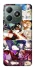 Чохол на Realme C61 Genshin Impact ver.2 фото 1 з 1