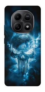 Чехол на Xiaomi Redmi Note 15 5G Каратель v2 фото 1 из 1