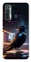Чохол на TECNO Camon 17 Cyber Raven фото 1 з 1