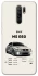 Чохол на Xiaomi Redmi 9 BMW M5 E60 фото 1 з 1
