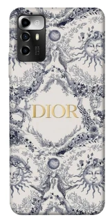 Чохол на ZTE Blade V40 Vita Dior фото 1 з 1