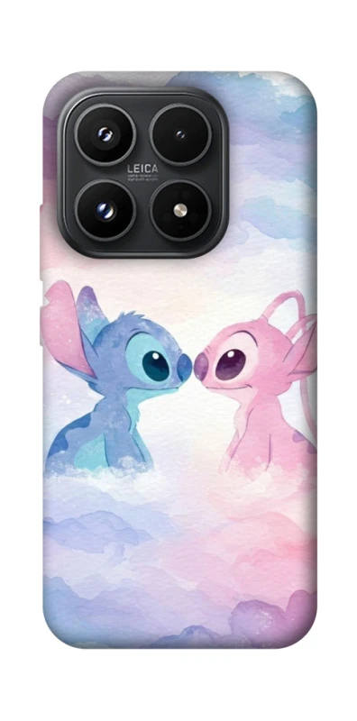 Чохол на Xiaomi 17 Stitch ver.30 фото 1 з 1