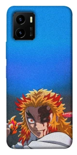 Чохол на Vivo Y15s Anime v19 фото 1 з 1