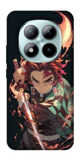 Чохол на Xiaomi Redmi Note 15 Pro+ 5G Tandziro фото 1 з 1