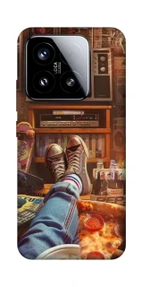 Чехол на Xiaomi 15 Retro style v3 фото 1 из 1