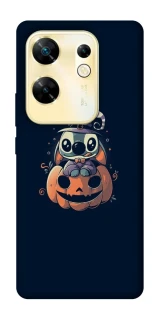 Чохол на Infinix Zero 30 4G Halloween Stitch ver.3 фото 1 з 1