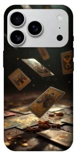 Чохол на Apple iPhone 17 Pro Max (6.9") Tarot фото 1 з 1