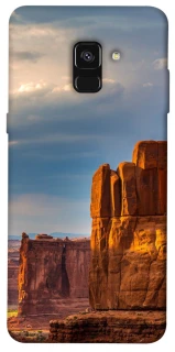 Чохол на Samsung A530 Galaxy A8 (2018) Arizona mountain фото 1 з 1