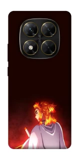 Чехол на Xiaomi Poco X7 Anime v18 фото 1 из 1