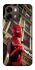 Чохол на Oppo A6 Spiderman фото 1 з 2