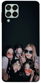 Чохол на Samsung Galaxy M53 5G LE SSERAFIM v3 фото 1 з 1