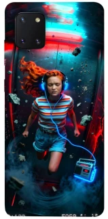 Чохол на Samsung Galaxy Note 10 Lite (A81) Stranger Things ver.44 фото 1 з 1