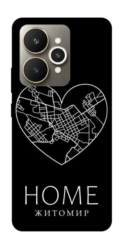 Чохол на Realme 15 Житомир Home фото 1 з 1