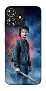 Чохол на ZTE Blade A73 4G Stranger Things ver.37 фото 1 з 1