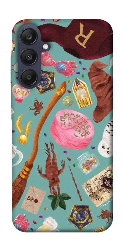 Чохол на Samsung Galaxy A25 5G Harry Potter v28 фото 1 з 1