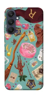 Чохол на Samsung Galaxy A25 5G Harry Potter v28 фото 1 з 1