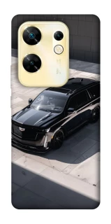 Чехол на Infinix Zero 30 4G Escalade фото 1 из 1