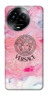 Чохол на Realme C67 4G Versace ver.3 фото 1 з 1