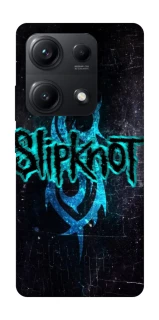 Чехол на Xiaomi Redmi Note 14S Slipknot ver.2 фото 1 из 1