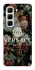 Чехол на Infinix Hot 50 4G Versace ver.2 фото 1 из 1