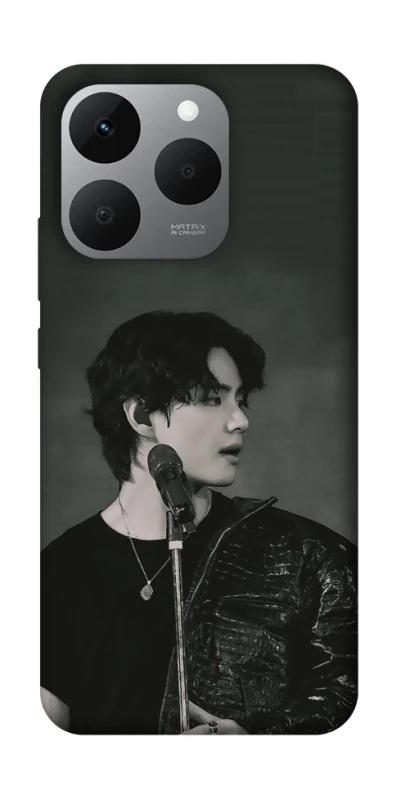 Чохол на Realme 15T V (Kim) - BTS фото 1 з 1