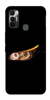 Чохол на TECNO Spark 7 BMW v15 фото 1 з 1