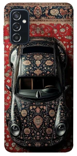 Чохол на Samsung Galaxy M52 Luxury in Motion фото 1 з 1