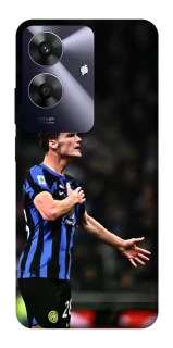 Чехол на Realme Note 60 FC Inter v3 фото 1 из 1