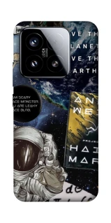 Чохол на Xiaomi 15 Project Hail Mary ver.5 фото 1 з 1