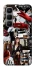 Чохол на Infinix Hot 60 Pro+ Fashion collage ver.13 фото 1 з 1