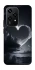 Чохол на Honor 200 Lite Cloud heart фото 1 з 1